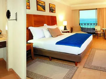 FIESTA AMERICANA CONDESA 5*