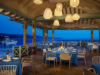  Отель SUNSCAPE SPLASH MONTEGO BAY 4*