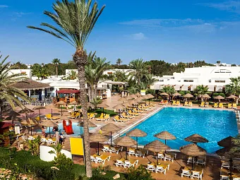 Отель TUI MAGIC LIFE PENELOPE 4*