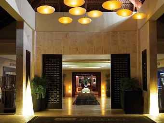 Отель THE RESERVE PARADISUS PALMA REAL 5*