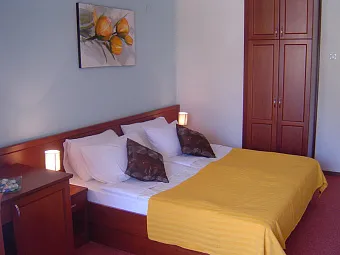 Отель MEDITERAN ULCINJ 3*
