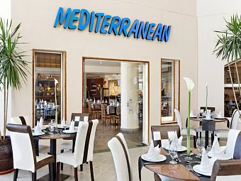 ROYAL ALBATROS MODERNA 5*