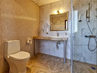 Отель IMPERIAL HOTEL SUNNY BEACH 4*