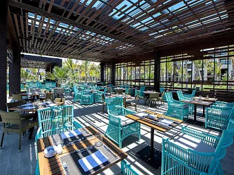 LOPESAN COSTA BAVARO RESORT & SPA 5*, Доминикана, Пунта-Кана