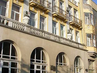 ГРАНД АСТОРИЯ 3*