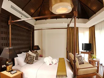 D VAREE MAI KHAO BEACH 4*