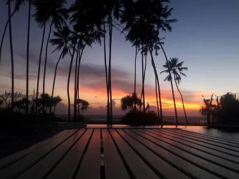 Отель CLUB WASKADUWA BEACH RESORT & SPA 5*