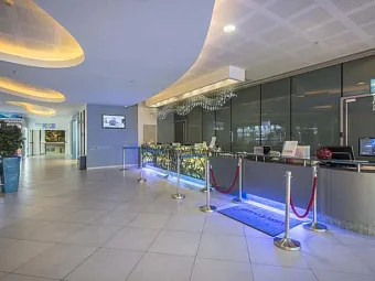 RIMONIM HOTEL EILAT 5*