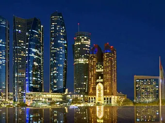 BAB AL QASR BEACH RESORT & SPA 5*, ОАЭ, Абу-Даби
