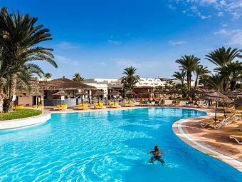 Отель TUI MAGIC LIFE PENELOPE 4*