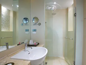 SPLASH BEACH RESORT PHUKET 5*