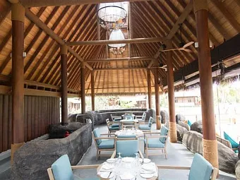 Отель ANANTAYA RESORT & SPA 5*