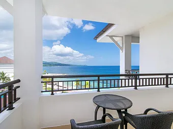 Отель SECRETS WILD ORCHID MONTEGO BAY 5*