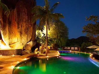 Отель VALMER RESORT 3*