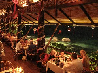 MARINA PHUKET RESORT 4*