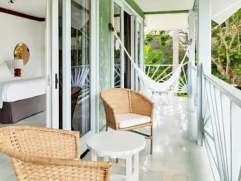 Отель COUPLES NEGRIL 5*