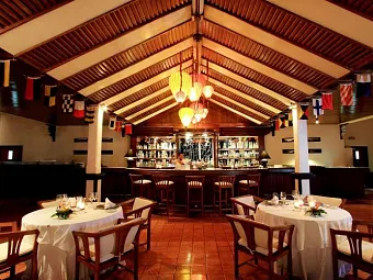 THE NAI HARN 5*