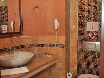 Отель TAC PREMIER HOTEL 4*