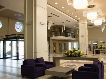 Отель CLUB HOTEL RIU HELIOS PARADISE 4*