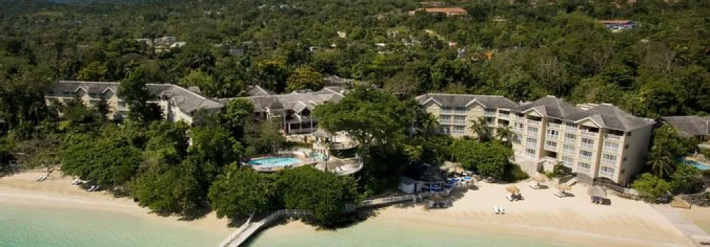 Отель SANDALS ROYAL PLANTATION OCHO RIOS 5*