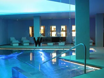 Отель PLAZA ANDORRA LA VELLA 5*