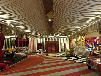 Отель DELPHIN IMPERIAL 5*