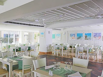 Отель GOLDEN BAY HOTEL 5*