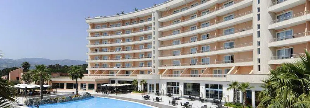 VALTUR PORTOROSA CLUB 5*