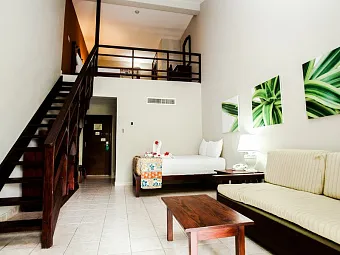 Отель VISTA SOL PUNTA CANA 4*, Доминикана, Пунта-Кана. 