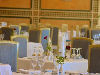 ROYAL GARDEN PALACE 5*