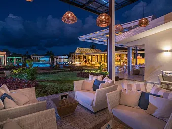 CATALONIA ROYAL BAVARO 5*, Доминикана, Пунта-Кана