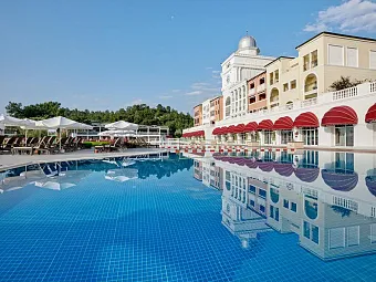 NIRVANA DOLCE VITA 5*