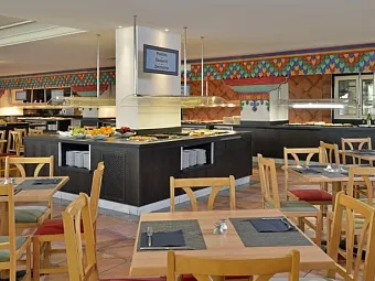 Отель SOL KATMANDU PARK & RESORT 4*