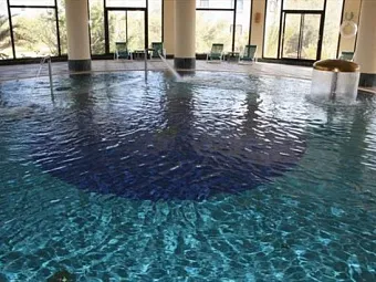 Отель SUN CONNECT DJERBA AQUA RESORT 5*