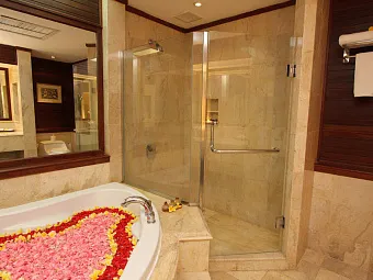 Nikko Bali Benoa (Ex. GRAND ASTON BALI BEACH RESORT) 5*