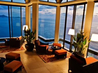 Отель BANYAN TREE SAMUI 5 *