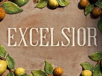 EXCELSIOR GRAND HOTEL 5*
