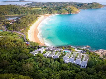 THE NAI HARN 5*