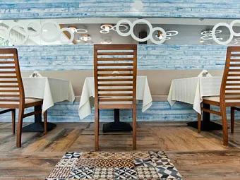  Отель LION SUNNY BEACH 4*, Болгария, Солнечный берег.