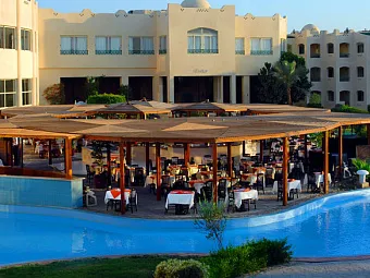  Отель TIA HEIGHTS MAKADI BAY 5*