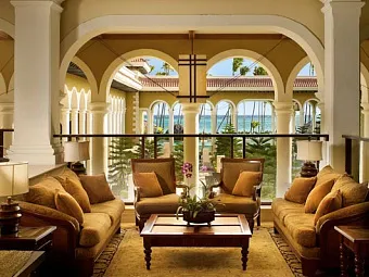 Отель THE RESERVE PARADISUS PALMA REAL 5*