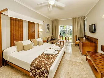 Отель BE LIVE COLLECTION PUNTA CANA 5*. Superior Deluxe.