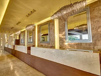 HIDEAWAY AT ROYALTON NEGRIL RESORT 5*  