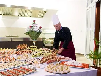 Отель Otrant Villa 4*