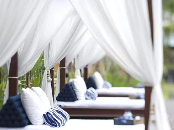 CONRAD BALI 5*
