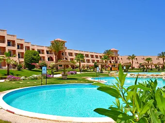 JASMINE PALACE RESORT & SPA 5*
