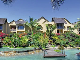 BEACHCOMBER LE CANONNIER 4*