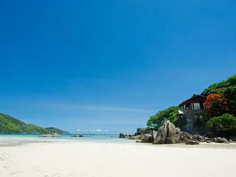Отель ENCHANTED ISLAND RESORT 5*