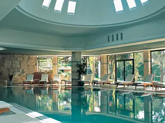 CORAL BEACH HOTEL & RESORT CYPRUS 5*, Кипр, Пафос.