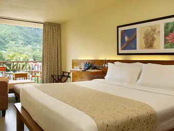 Отель CORAL STRAND SMART CHOICE HOTEL 4*
